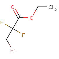 CAS: 111773-24-1 | PC540091 | Ethyl 3-bromo-2,2-difluoropropionate