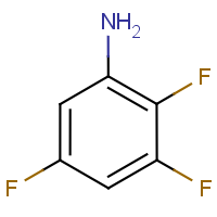 CAS: 363-80-4 | PC5403 | 2,3,5-Trifluoroaniline