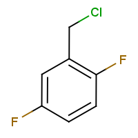 CAS: 495-07-8 | PC5408 | 2,5-Difluorobenzyl chloride