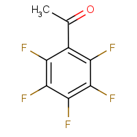 CAS:652-29-9 | PC5410 | 2',3',4',5',6'-Pentafluoroacetophenone