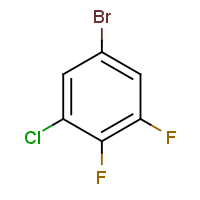 CAS: 1060813-07-1 | PC54126 | 5-Bromo-1-chloro-2,3-difluorobenzene