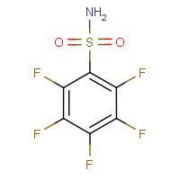 CAS: 778-36-9 | PC5422 | Pentafluorobenzenesulphonamide