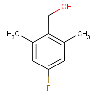 CAS:773868-67-0 | PC5427 | 2,6-Dimethyl-4-fluorobenzyl alcohol
