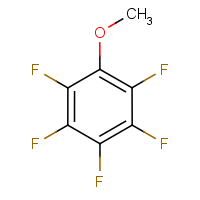 CAS: 389-40-2 | PC5430 | Pentafluoroanisole