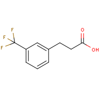 CAS:585-50-2 | PC5441 | 3-[3-(Trifluoromethyl)phenyl]propanoic acid
