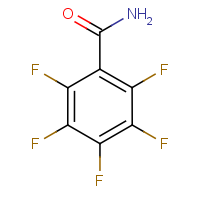 CAS: 652-31-3 | PC5445 | Pentafluorobenzamide