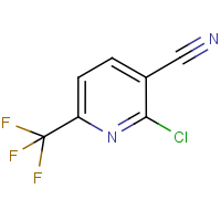 CAS: 386704-06-9 | PC5448 | 2-Chloro-6-(trifluoromethyl)nicotinonitrile