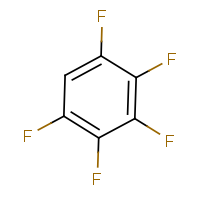 CAS: 363-72-4 | PC5450 | Pentafluorobenzene