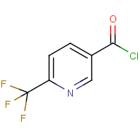 CAS:358780-13-9 | PC5453 | 6-(Trifluoromethyl)nicotinoyl chloride