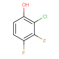 CAS:1159512-40-9 | PC5463 | 2-Chloro-3,4-difluorophenol