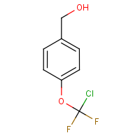 CAS:50823-88-6 | PC5470 | 4-[Chloro(difluoro)methoxy]benzyl alcohol