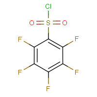 CAS: 832-53-1 | PC5480 | Pentafluorobenzenesulphonyl chloride