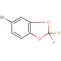 CAS:33070-32-5 | PC5489 | 5-Bromo-2,2-difluoro-1,3-benzodioxole