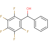 CAS:1944-05-4 | PC5490 | 2,3,4,5,6-Pentafluorobenzhydrol