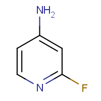 CAS: 18614-51-2 | PC5495 | 4-Amino-2-fluoropyridine