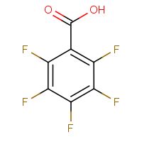 CAS: 602-94-8 | PC5500 | Pentafluorobenzoic acid