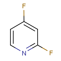 CAS: 34941-90-7 | PC5506 | 2,4-Difluoropyridine