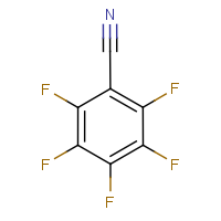 CAS: 773-82-0 | PC5510 | Pentafluorobenzonitrile