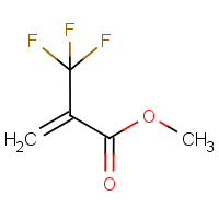 CAS: 382-90-1 | PC5517 | Methyl 2-(trifluoromethyl)acrylate