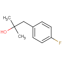 CAS:2928-17-8 | PC5535 | 1-(4-Fluorophenyl)-2-methylpropan-2-ol