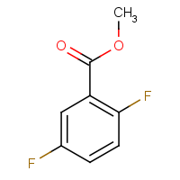 CAS: 362601-90-9 | PC5541 | Methyl 2,5-difluorobenzoate