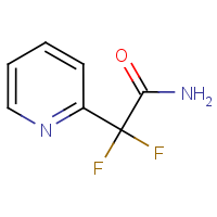 CAS: 1064652-41-0 | PC5554 | 2,2-Difluoro-2-pyridin-2-ylacetamide