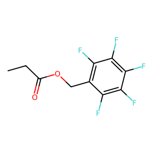 CAS: 21634-97-9 | PC5556 | Pentafluorobenzyl propionate