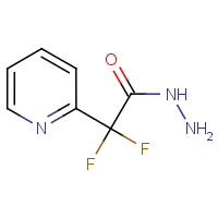 CAS:1159512-41-0 | PC5557 | 2,2-Difluoro-2-pyridin-2-ylacetohydrazide