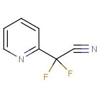 CAS:1159512-42-1 | PC5559 | Difluoro(pyridin-2-yl)acetonitrile