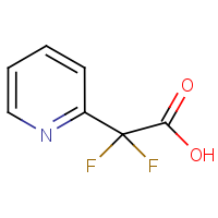 CAS:1039621-73-2 | PC5560 | Difluoro(pyridin-2-yl)acetic acid