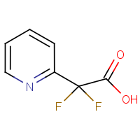 CAS: 1039621-73-2 | PC5560 | Difluoro(pyridin-2-yl)acetic acid