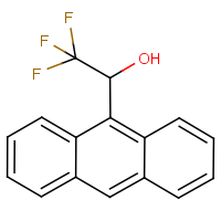 CAS:65487-67-4 | PC5561 | 2-(9-Anthryl)-1,1,1-trifluoroethanol
