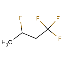 CAS: 86884-13-1 | PC5569 | 1,1,1,3-Tetrafluorobutane (HFC-374mfe)