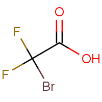 CAS: 354-08-5 | PC5574 | Bromo(difluoro)acetic acid