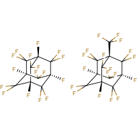 CAS:69064-33-1 | PC5578 | Perfluoroadamantane/Perfluoro(1-methyladamantane)