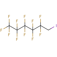 CAS:335-50-2 | PC5587 | 1-Iodo-1H,1H-undecafluorohexane