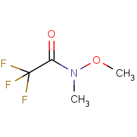 CAS:104863-67-4 | PC5591 | N-Methoxy-N-methyltrifluoroacetamide