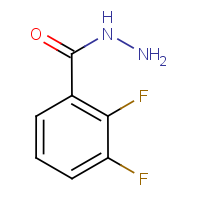 CAS:387358-53-4 | PC5597 | 2,3-Difluorobenzhydrazide