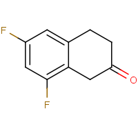 CAS: 843644-23-5 | PC56000 | 6,8-Difluoro-3,4-dihydronaphthalen-2(1H)-one