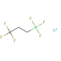 CAS:1430722-07-8 | PC56001 | Potassium (3,3,3-trifluoroprop-1-yl)trifluoroborate