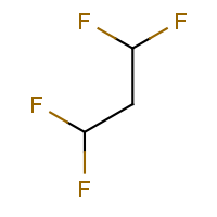 CAS:66794-30-7 | PC5601 | 1,1,3,3-Tetrafluoropropane (HFC-254fa)
