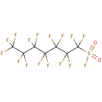 CAS:335-71-7 | PC56010 | Perfluoroheptane-1-sulphonyl fluoride