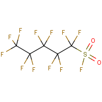 CAS:375-81-5 | PC56011 | Perfluoropentane-1-sulphonyl fluoride