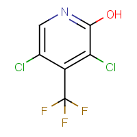 CAS:109919-33-7 | PC56049 | 3,5-Dichloro-4-(trifluoromethyl)pyridin-2-ol