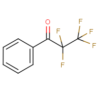 CAS: 394-52-5 | PC5605 | 2,2,3,3,3-Pentafluoropropiophenone