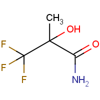 CAS:114645-34-0 | PC56057 | 3,3,3-Trifluoro-2-hydroxy-2-methylpropanamide