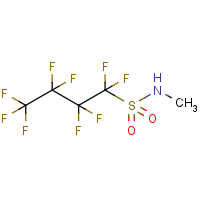 CAS: 68298-12-4 | PC56060 | N-Methylperfluorobutanesulfonamide