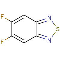 CAS:1293389-28-2 | PC56068 | 5,6-Difluoro-2,1,3-benzothiadiazole
