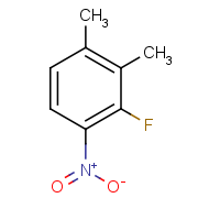 CAS:3013-30-7 | PC56070 | 3-Fluoro-1,2-dimethyl-4-nitrobenzene