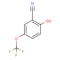 CAS:875664-40-7 | PC56071 | 2-Hydroxy-5-(trifluoromethoxy)benzonitrile